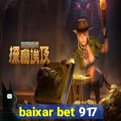 baixar bet 917