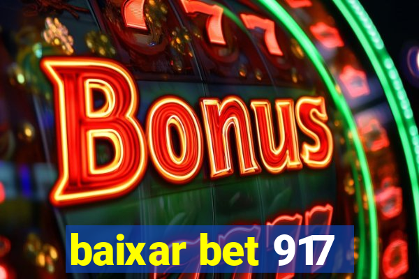 baixar bet 917