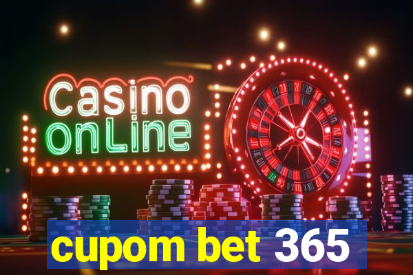 cupom bet 365