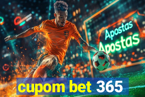 cupom bet 365