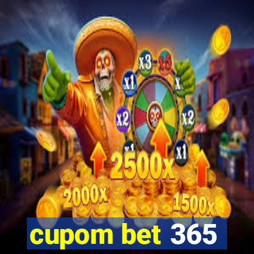 cupom bet 365