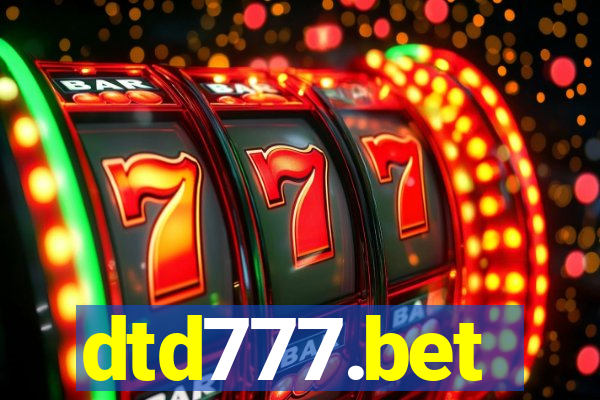 dtd777.bet