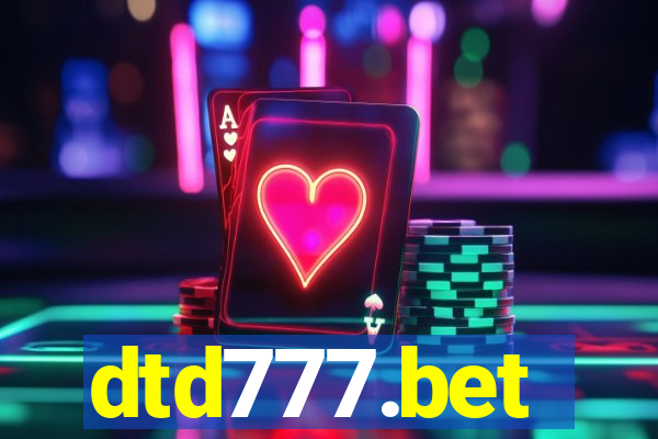 dtd777.bet