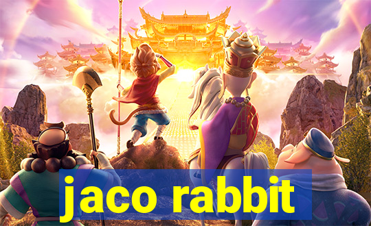 jaco rabbit