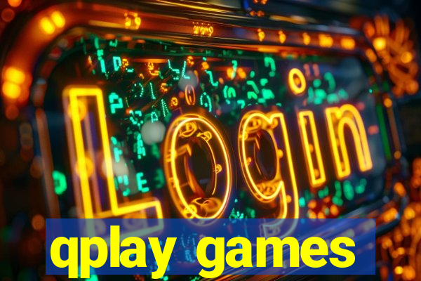 qplay games