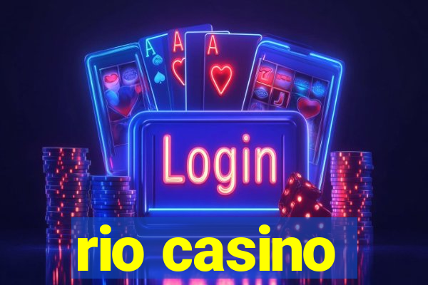 rio casino