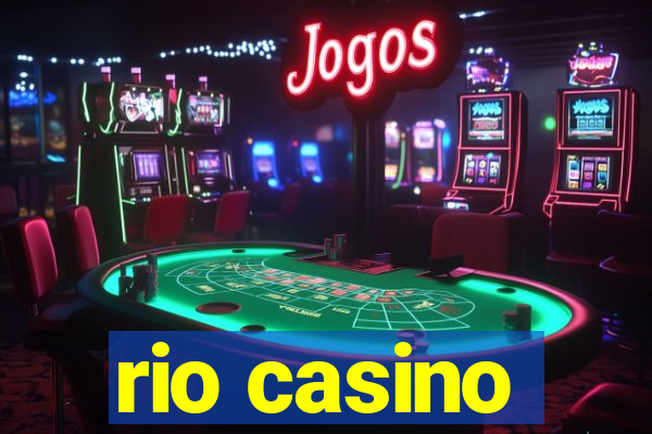 rio casino