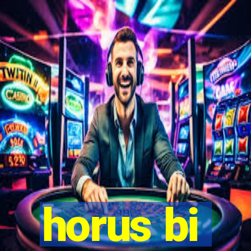 horus bi