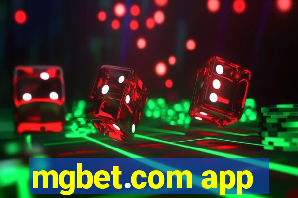 mgbet.com app