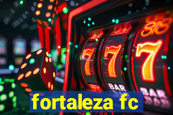 fortaleza fc