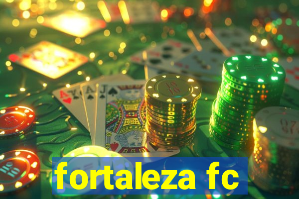 fortaleza fc