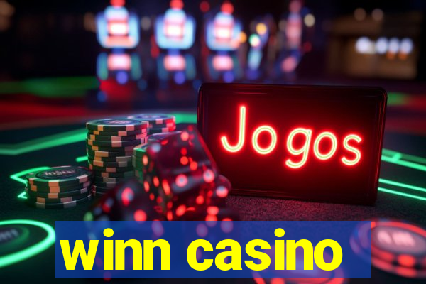 winn casino