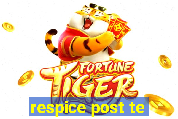 respice post te