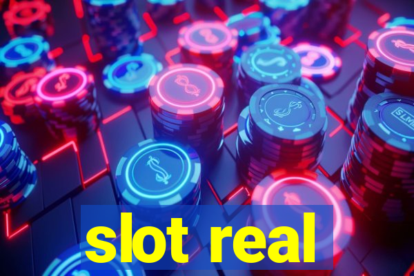 slot real