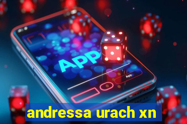 andressa urach xn