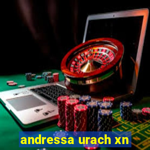 andressa urach xn