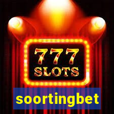 soortingbet