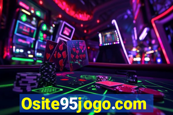 Osite95jogo.com