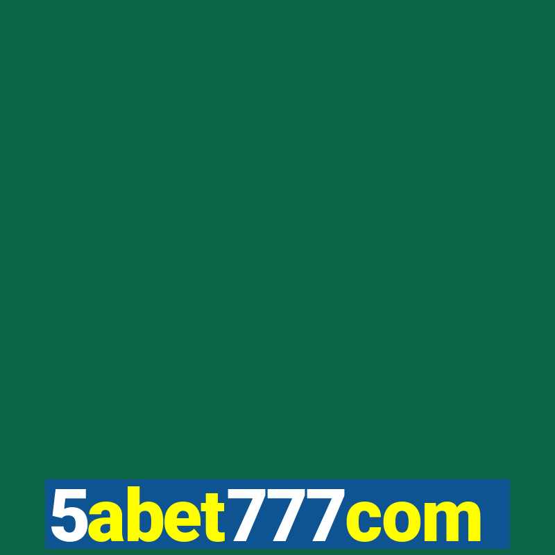 5abet777com