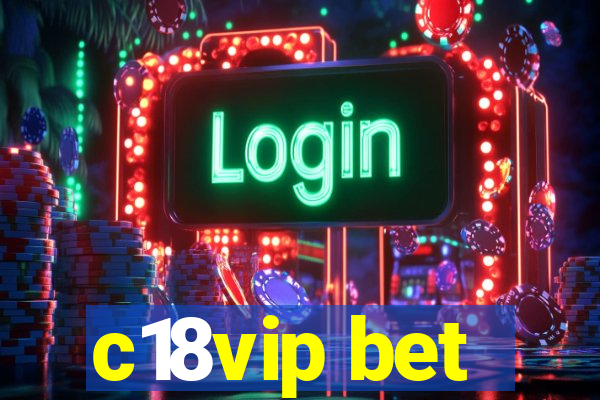 c18vip bet