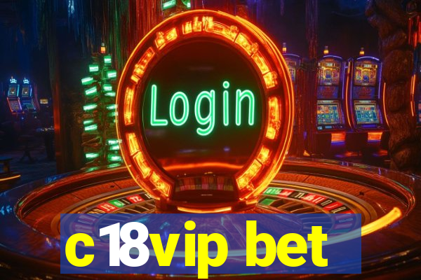 c18vip bet