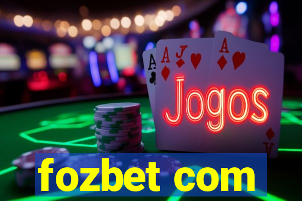 fozbet com