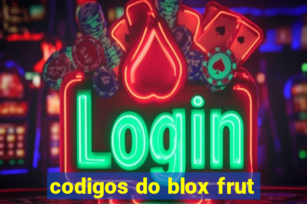 codigos do blox frut