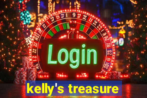 kelly's treasure