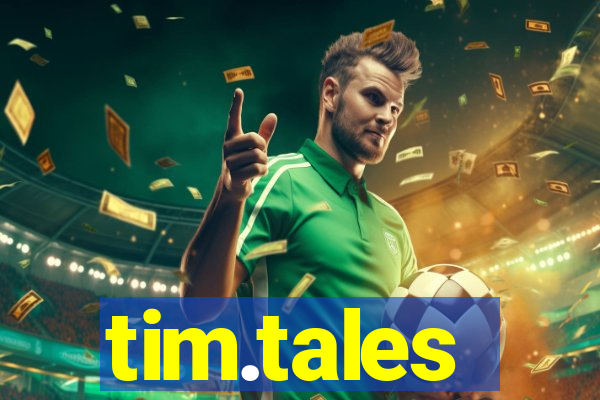 tim.tales