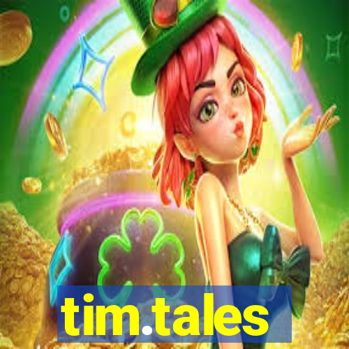 tim.tales