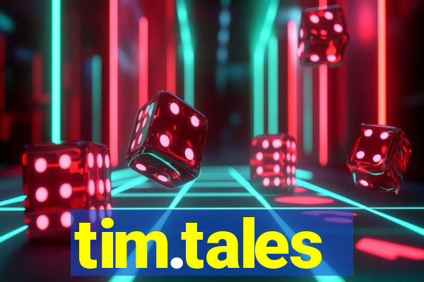 tim.tales