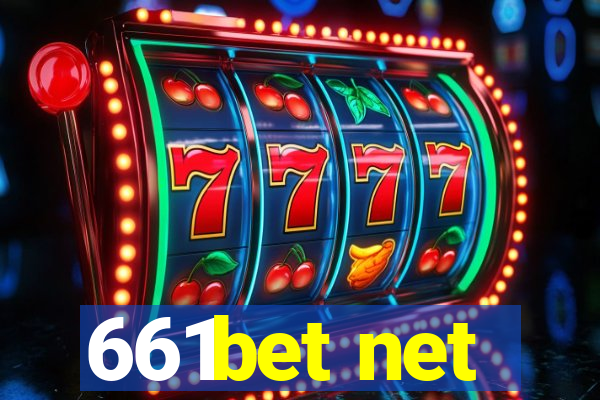 661bet net