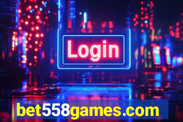 bet558games.com