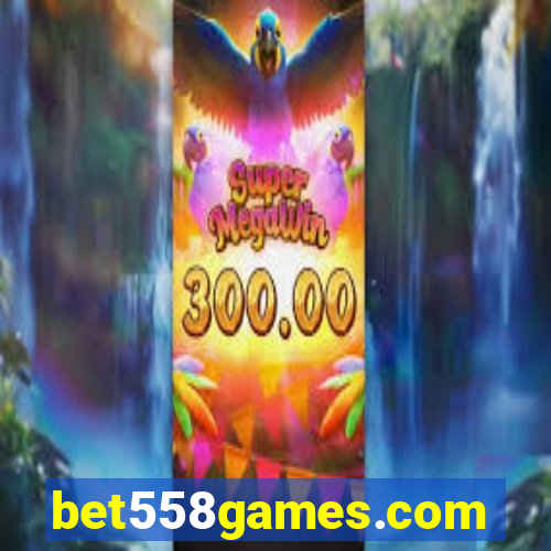 bet558games.com