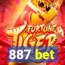 887 bet