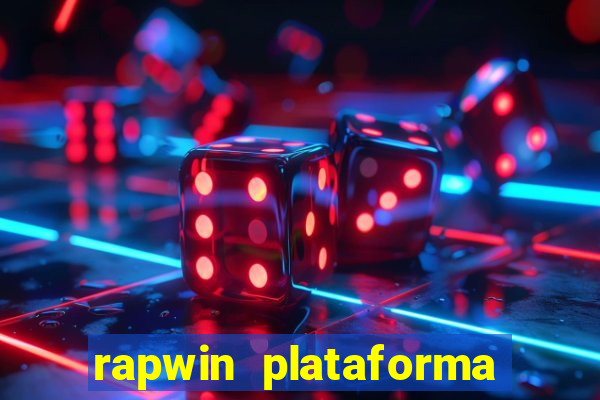 rapwin plataforma de jogos