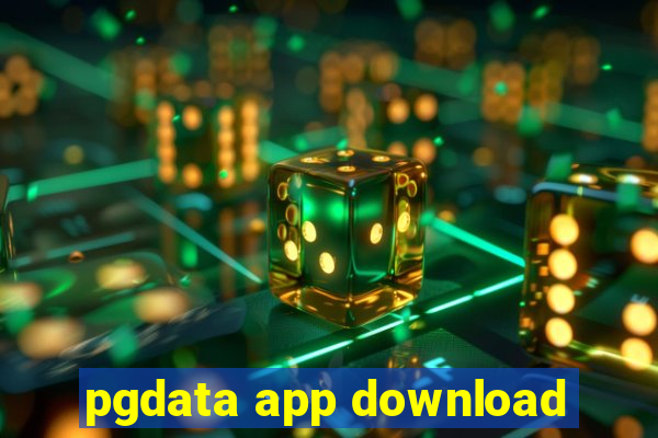 pgdata app download