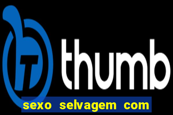 sexo selvagem com gemidos altos