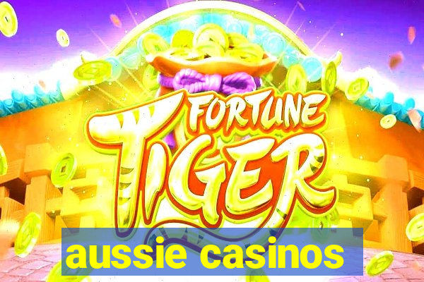 aussie casinos