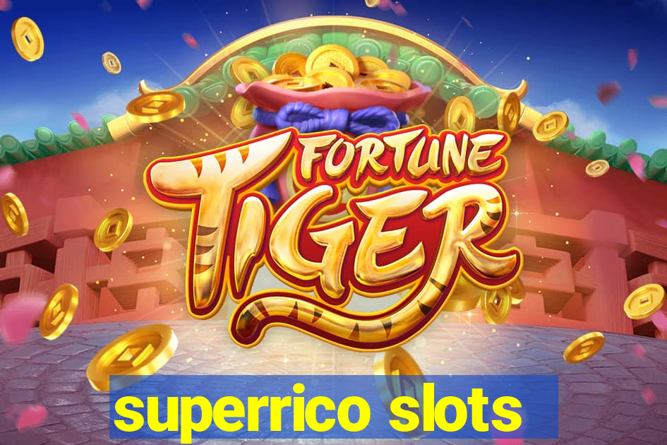 superrico slots