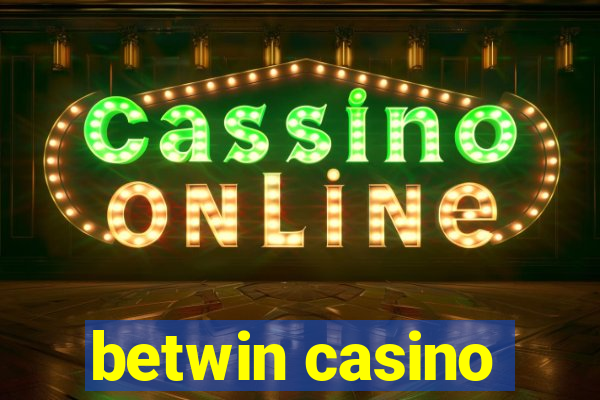 betwin casino