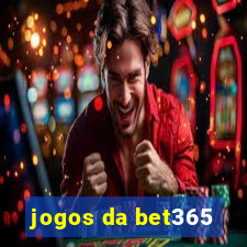 jogos da bet365