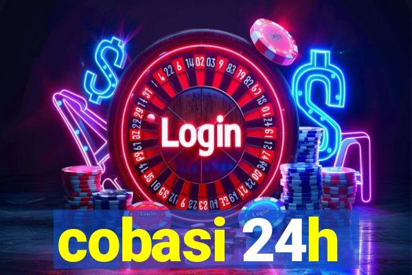 cobasi 24h