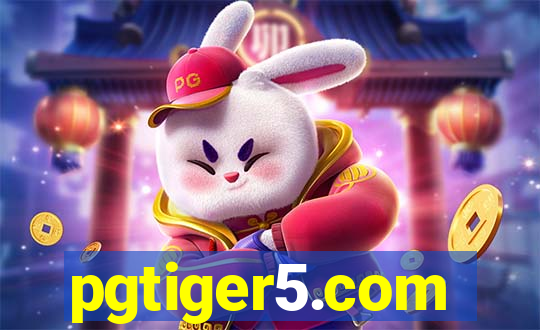 pgtiger5.com