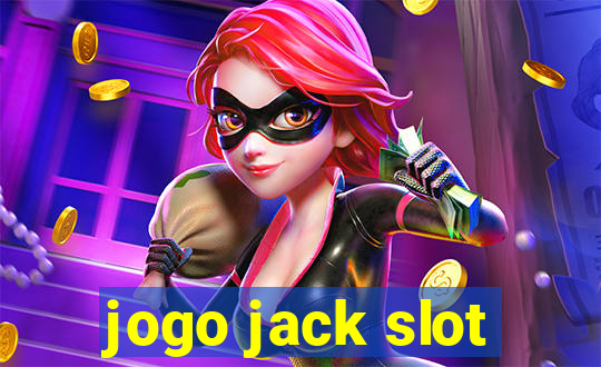 jogo jack slot