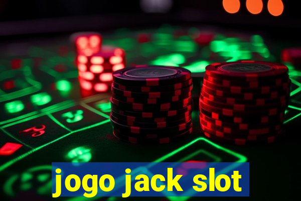 jogo jack slot