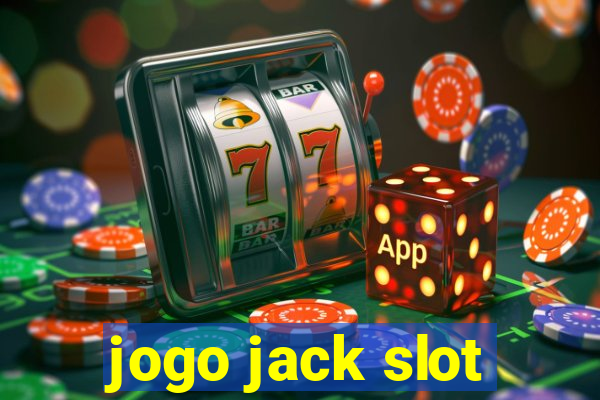 jogo jack slot