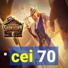 cei 70