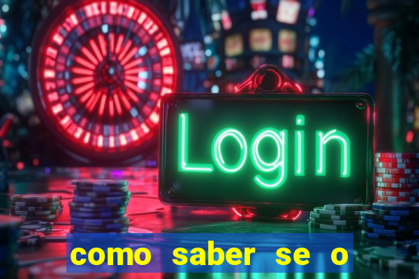 como saber se o slot esta pagando