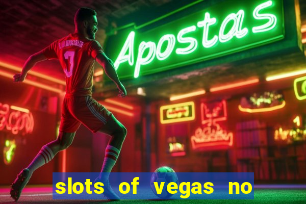 slots of vegas no deposit bonus codes